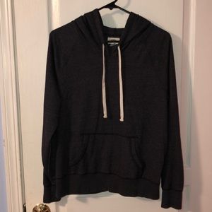 Charcoal Hoodie